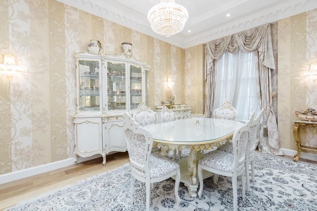 Appartamento Opulent Mayfair In Grosvenor Square