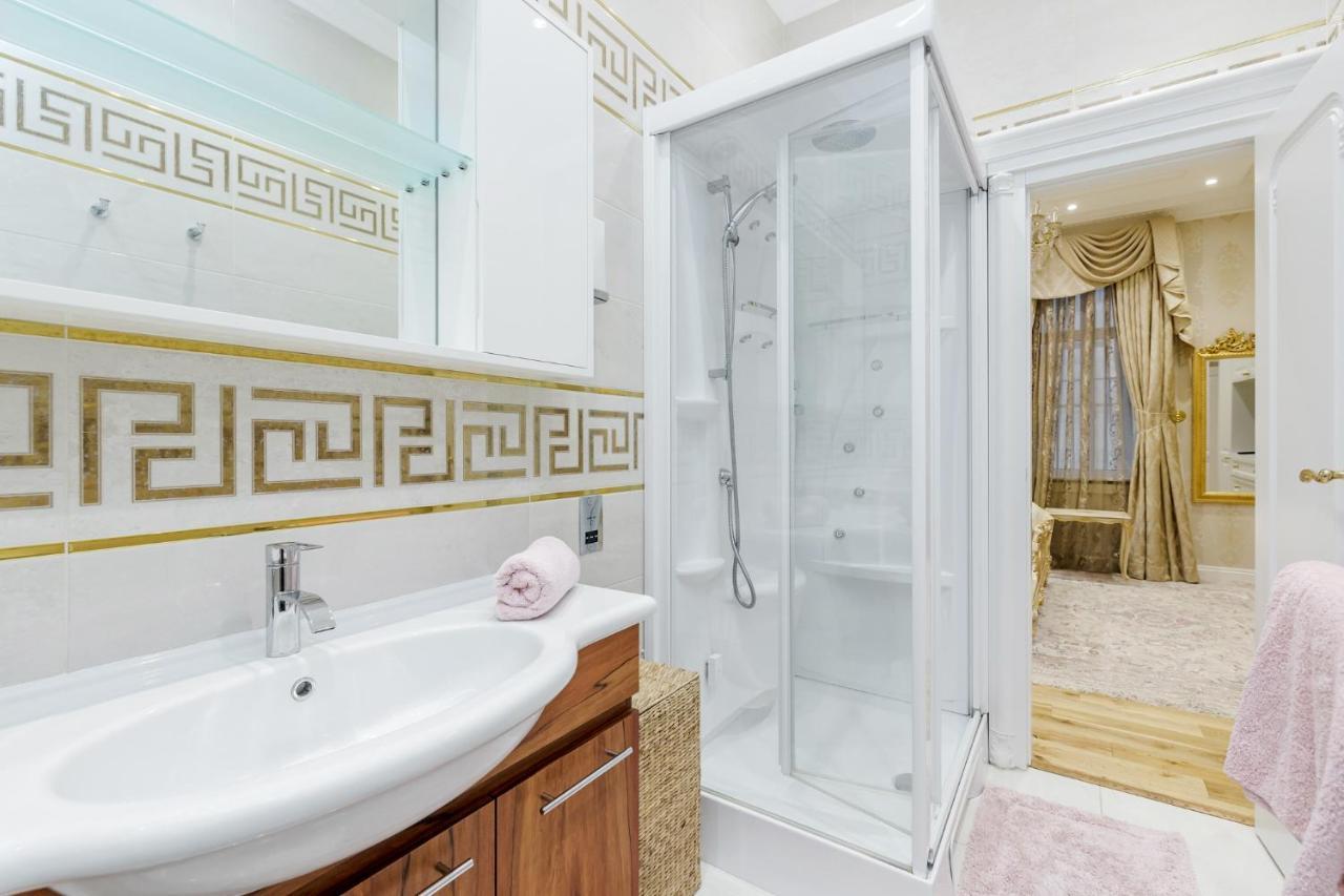 Opulent Mayfair In Grosvenor Square Appartamento *