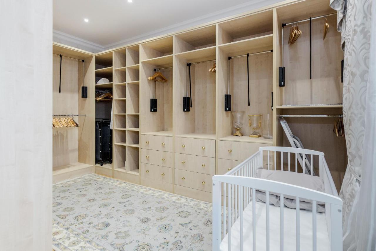 Opulent Mayfair In Grosvenor Square Appartamento *