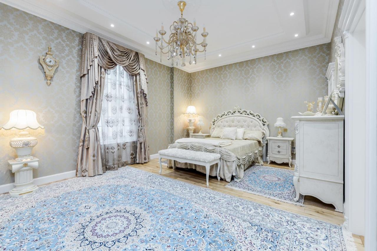 Appartamento Opulent Mayfair In Grosvenor Square Londra