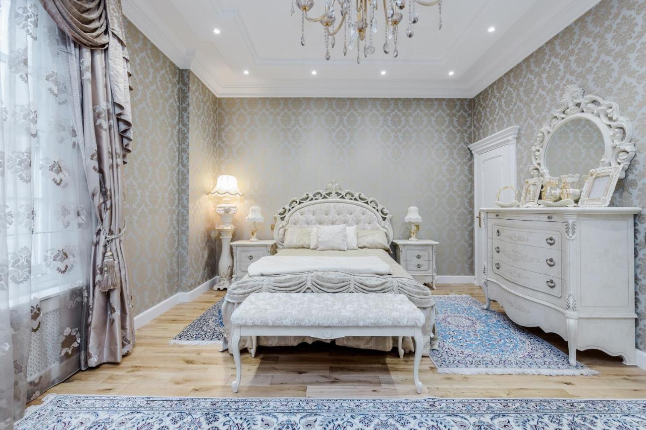 Opulent Mayfair In Grosvenor Square Appartamento